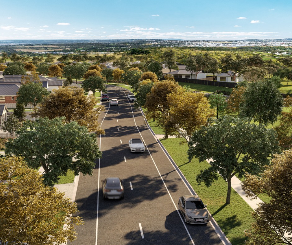 [Land for Sale] Alford Grove, Glenvale OpenLot